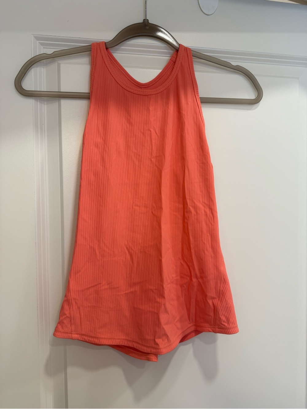 lululemon athletica Ribbed Tank